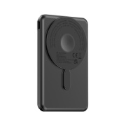 Magnetická powerbanka Urban Vitamin Redwood 5v1 5000mAh 20W - Urban Vitamin