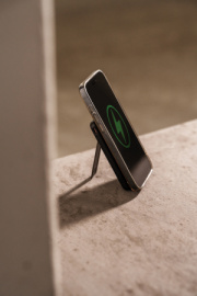 Magnetická powerbanka Urban Vitamin Redwood 5v1 5000mAh 20W - Urban Vitamin