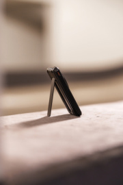 Magnetická powerbanka Urban Vitamin Redwood 5v1 5000mAh 20W - Urban Vitamin