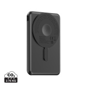 Magnetická powerbanka Urban Vitamin Redwood 5v1 5000mAh 20W - Urban Vitamin