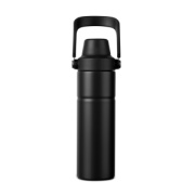 VINGA Baltimore trek RCS fľaša z rec. Nerez. ocele 600 ml - Vinga