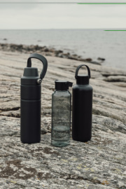 VINGA Baltimore trek RCS fľaša z rec. Nerez. ocele 600 ml - Vinga