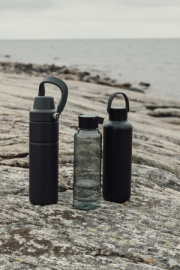 VINGA Baltimore trek RCS fľaša z rec. Nerez. ocele 600 ml - Vinga