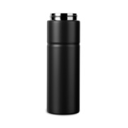 VINGA Baltimore trek RCS fľaša z rec. Nerez. ocele 600 ml - Vinga