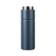 VINGA Baltimore trek RCS fľaša z rec. Nerez. ocele 600 ml - Vinga