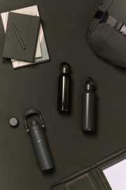 VINGA Termo fľaša Baltimore trek 600 ml z RCS recykl. ocele - Vinga