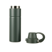 VINGA Termo fľaša Baltimore trek 600 ml z RCS recykl. ocele - Vinga