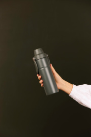 VINGA Termo fľaša Baltimore trek 600 ml z RCS recykl. ocele - Vinga