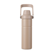VINGA Baltimore trek RCS fľaša z rec. Nerez. ocele 600 ml - Vinga