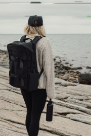 VINGA Termo fľaša Baltimore 600 ml z RCS recykl. ocele - Vinga