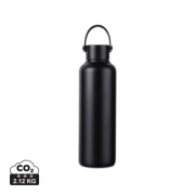 VINGA Baltimore RCS fľaša z rec. Nehr. Nerez. ocele 600 ml - Vinga