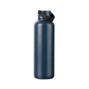 VINGA Baltimore RCS fľaša z rec. Nehr. Nerez. ocele 600 ml - Vinga