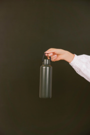 VINGA Termo fľaša Baltimore 600 ml z RCS recykl. ocele - Vinga