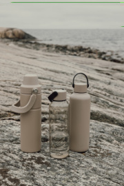 VINGA Termo fľaša Baltimore 600 ml z RCS recykl. ocele - Vinga