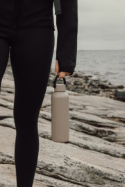 VINGA Termo fľaša Baltimore 600 ml z RCS recykl. ocele - Vinga