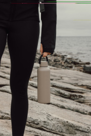 VINGA Termo fľaša Baltimore 600 ml z RCS recykl. ocele - Vinga