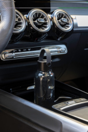 VINGA Fľaša Baltimore RCS RPET 550 ml - Vinga