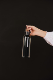 VINGA Fľaša Baltimore RCS RPET 550 ml - Vinga