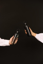 VINGA Fľaša Baltimore RCS RPET 550 ml - Vinga