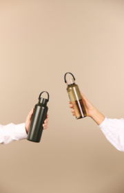 VINGA Fľaša Baltimore RCS RPET 550 ml - Vinga