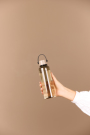 VINGA Fľaša Baltimore RCS RPET 550 ml - Vinga