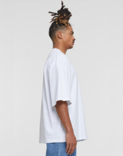 Oversized Sleeve Tee - BYB