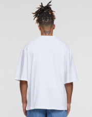 Oversized Sleeve Tee - BYB