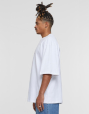 Oversized Sleeve Tee - BYB