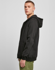 Heavy Zip Hoody - BYB