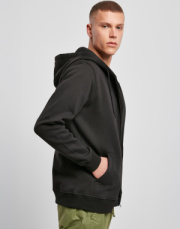 Heavy Zip Hoody - BYB