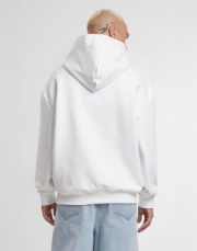 Ultra Heavy Oversized Hoody - BYB