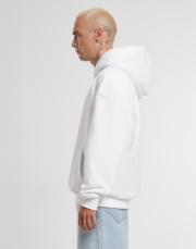 Ultra Heavy Oversized Hoody - BYB