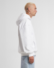 Ultra Heavy Oversized Hoody - BYB