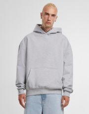 Ultra Heavy Oversized Hoody