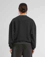 Ladies Vintage Heavy Crewneck - BYB