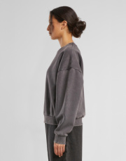 Ladies Vintage Heavy Crewneck - BYB