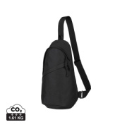 Crossbody taška Renew z rPET AWARE™ - XD Collection