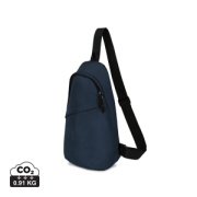 Crossbody taška Renew z rPET AWARE™ - XD Collection