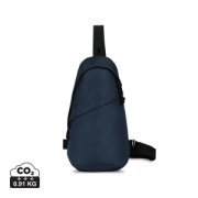 Crossbody taška Renew z rPET AWARE™ - XD Collection