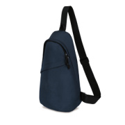 Crossbody taška Renew z rPET AWARE™ - XD Collection