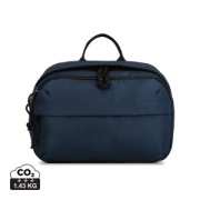 Toaletná taška Renew z rPET AWARE™ - XD Collection