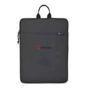 Obal na 16" notebook Renew z rPET AWARE™ - XD Collection