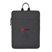 Obal na 16" notebook Renew z rPET AWARE™ - XD Collection
