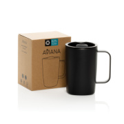 Termo hrnček Aviana™ Rowan 450 ml z RCS - Aviana