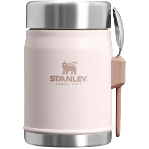 400 ml dóza na jedlo so sporkom Stanley Legendary