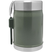 400 ml dóza na jedlo so sporkom Stanley Legendary - Stanley 1913®