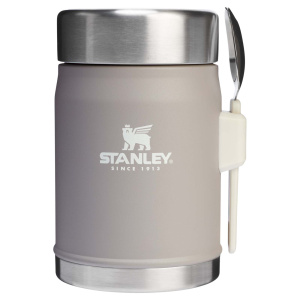 400 ml dóza na jedlo so sporkom Stanley Legendary