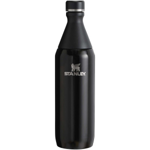 Fľaša na vodu s objemom 600 ml Stanley All Day Slim