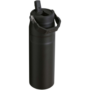 Fľaša na vodu s výklopným slamkou s objemom 700 ml Stanley IceFlow™ 2.0