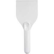 Veľká škrabka na ľad z recyklovaného plastu - Chilly